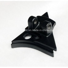 power coating Aluminium Die Casting Part for Machinery Parts
